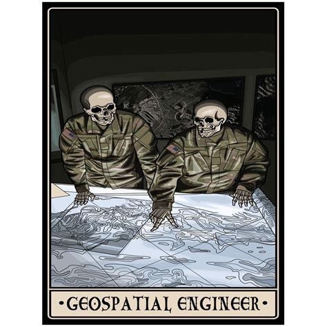 Geospatial Engineer 的图像结果