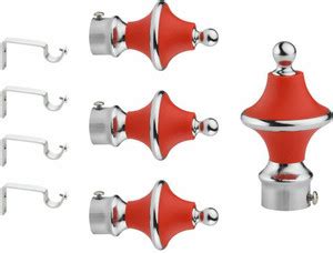 Airline Red Rod Rail Bracket Metal Price in India - Buy Airline Red Rod ...