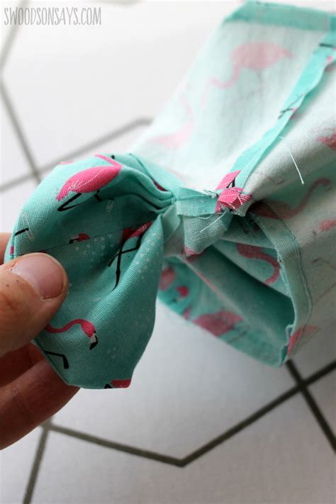 Image result for Round Fabric Baskets Tutorial