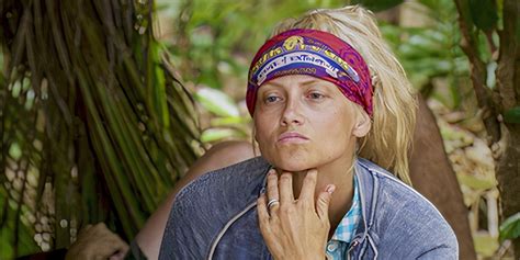 Kelley Wentworth Explained Why Survivor’s Producers Made A Big ‘Mistake ...