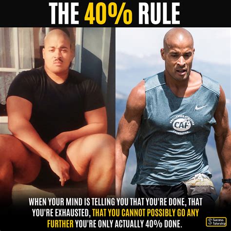 Famous david goggins quotes about motivation pain and suffering – Artofit