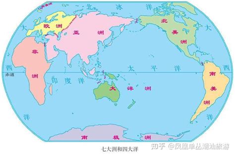 世界各大洲地图 的图像结果