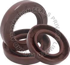 Industrial Seals Manufacturer, Exporter & Supplier from Chennai India