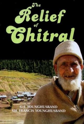 The Relief of Chitral Books Online at Low Prices in India | Garuda ...