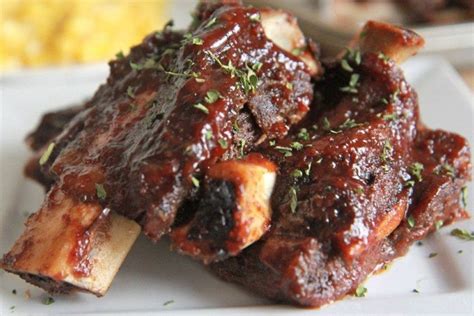 recette plat de cote de boeuf