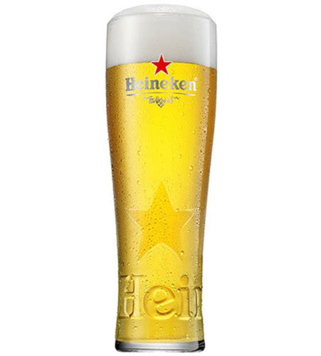 Buy Heineken Personalised Red Star 1 Pint Beer Lager Glass, Engraved ...