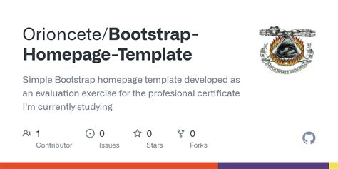 Image result for Bootstrap Homepage Examples