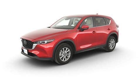 Used 2022 MAZDA CX-5 | Carvana