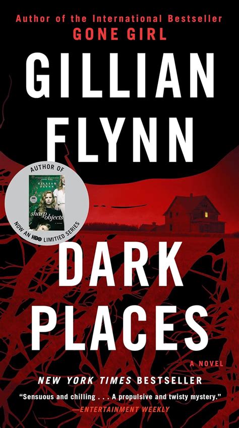 DARK PLACES: A Novel : Flynn, Gillian: Amazon.in: Books