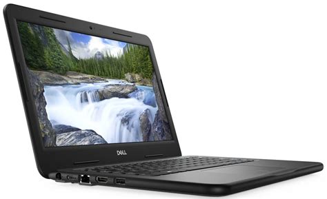 Dell Latitude 3310 - i5-8265U · UHD Graphics 620 · 13.3”, HD (1366 x ...