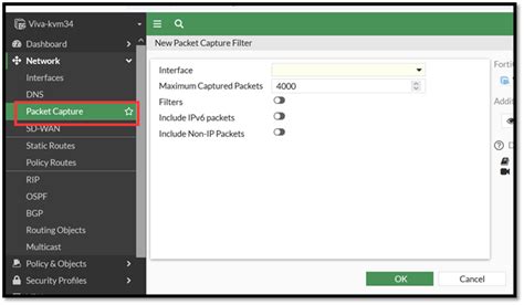 Image result for Packet Capture FortiGate