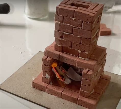 Image result for Making Mini Bricks