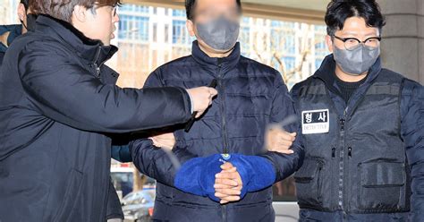 Pastor Jeon Gwang-hoon's associate arrested for court invasion amid ...