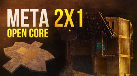 Image result for Open Core Trio Base Rust