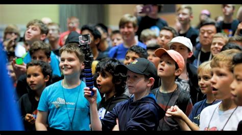 Speedcubing Documentary 的图像结果