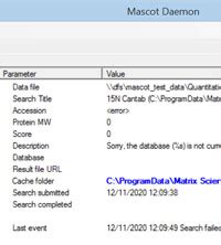 Image result for Matrix Science