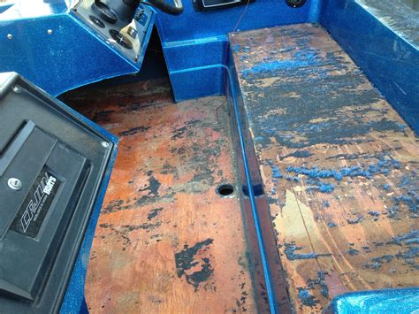 Boat Carpet Replacement - MargaretDehaan