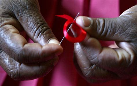 Large HIV vaccine study planned in South Africa this fall | Fox News