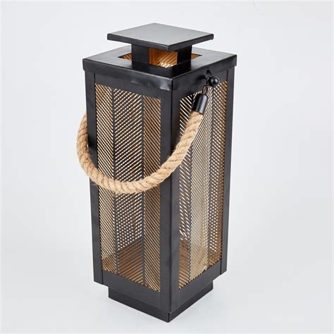 Buy Aerin Iron Cut-Out Hanging Lantern from Home Centre at just INR 1999.0