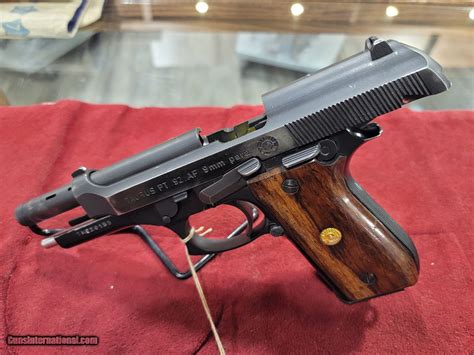 Image result for Taurus PT92 Problems