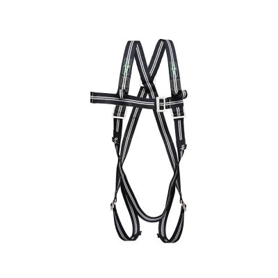 Full Body Harness for Fall Protection | KARAM