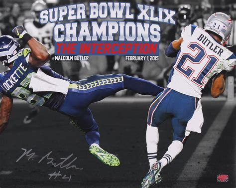 Image result for Malcolm Butler Interception Seattle