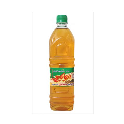 Tamilzha Thumbai Nalla Ennai – 1 Litre | Thamaya Ecommerce