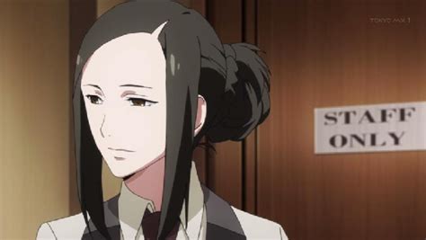 入見カヤ | 東京喰種 Wiki | Fandom