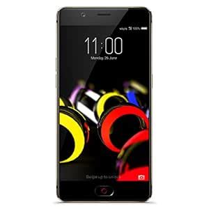 Nubia M2 (Black-Gold, 64GB) : Amazon.in: Electronics