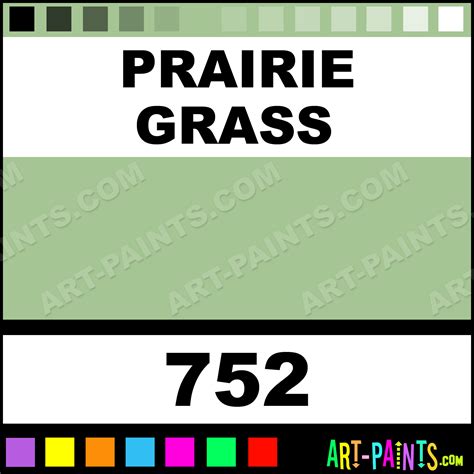 Prairie Grass Floral Spray Paints - 752 - Prairie Grass Paint, Prairie ...