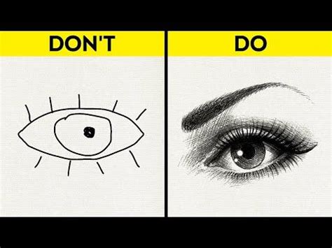 Image result for Easy Drawing Hacks