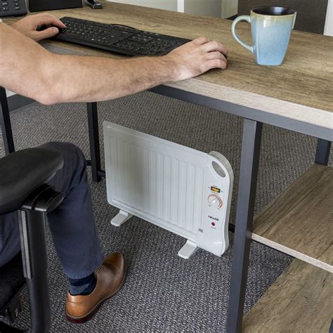 Under-Desk Heater - Portable | Newair