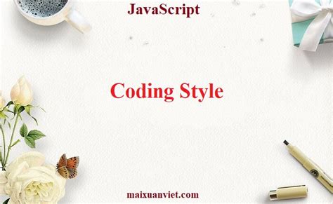 Image result for JavaScript Coding Style