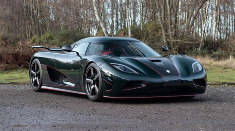 Koenigsegg Agera R - SuperVettura - United Kingdom - For sale on ...