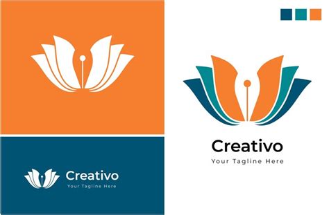 Colorful Creative Logo 的图像结果
