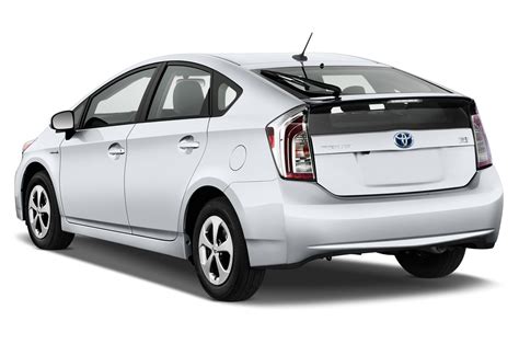 Image result for 2012 Prius Models