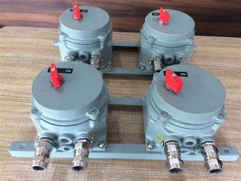 FRP Products And Electrical Equipments | Manufacturer from Anand