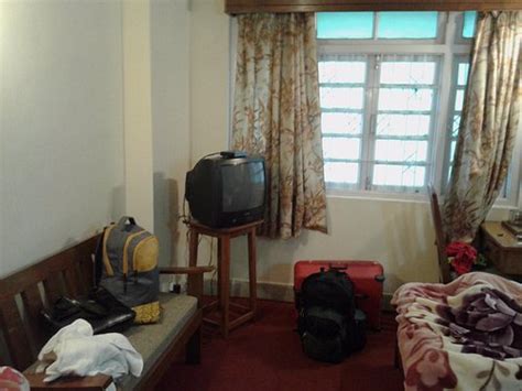 NORBU GHANG HOUSE (Gangtok, Sikkim) - Villa Reviews, Photos, Rate ...