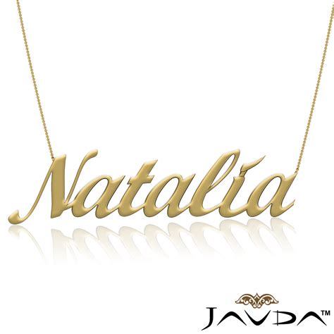Natalia Name