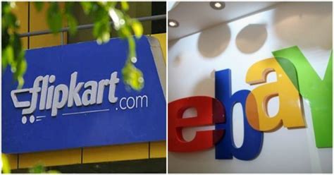 Flipkart Is Finally Shutting Down Ebay.in To Set Up Its Own Refurbished ...