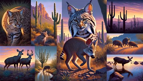 Exploring the Wild Animals of Payson, Arizona - Arizona Wildlife And ...