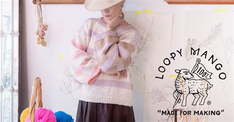 Loopy Mango Patterns 的图像结果