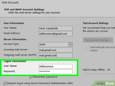 Image result for Outgoing Email Set Up