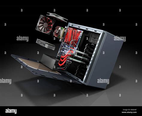 Image result for Open-Box Computer Parts