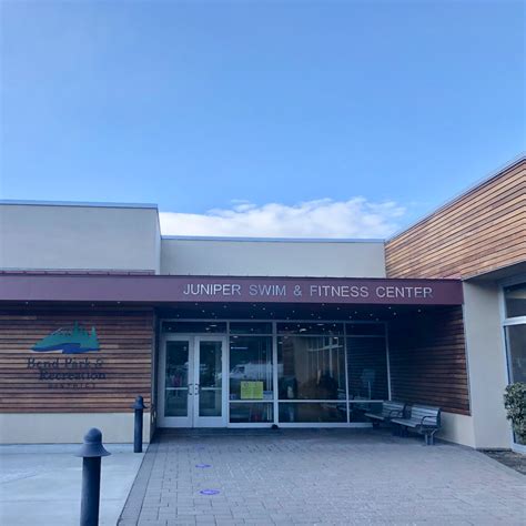 Juniper Swim & Fitness Schedules | Bend Park and Recreation