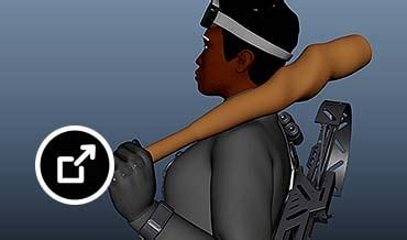 Maya | 2026 Features | Autodesk