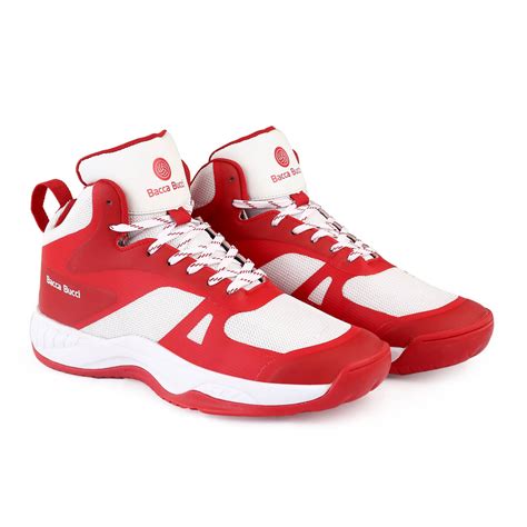 Bacca Bucci Slamdunk | All-Court Men’s Basketball Shoes