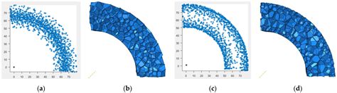 Dynamic Response of Sandwich Tubes with Continuously Density-Graded ...