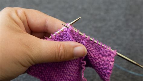 Image result for P2tog through Back Loop