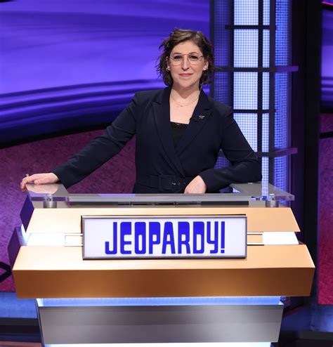 Sony Pictures names a temporary host of ‘Jeopardy!’, reports - pennlive.com